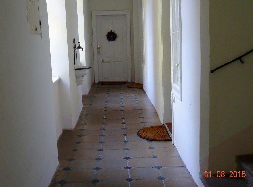 Sonnberg Apartments Viena Habitación foto