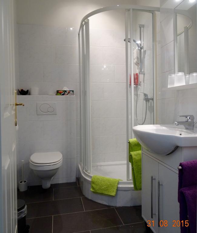 Sonnberg Apartments Viena Habitación foto